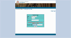 Desktop Screenshot of elearning.spc.edu.hk